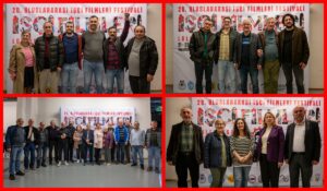 Lüleburgaz dördüncü kez festivalimizi selamladı