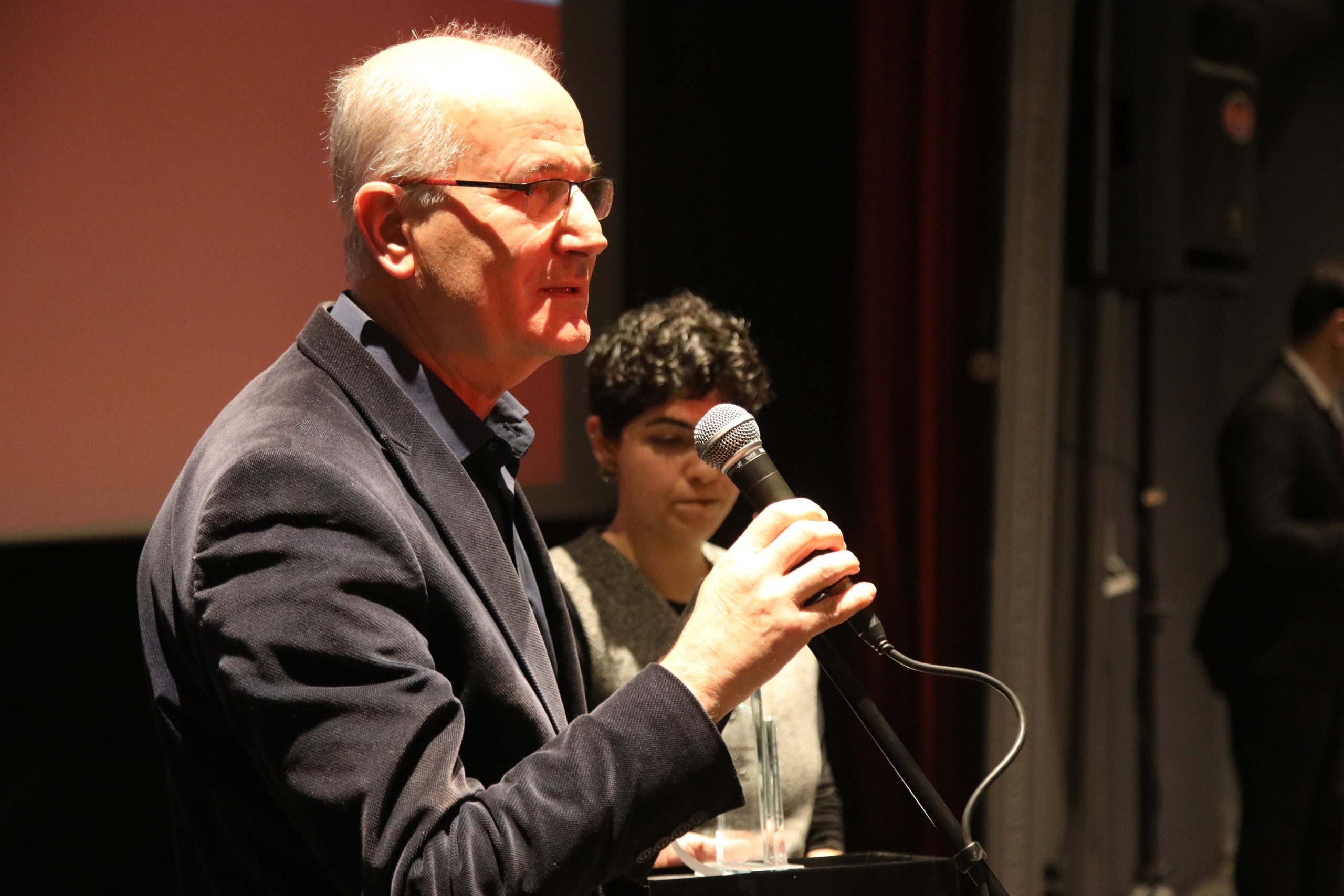 15. Uluslararası Suç ve Ceza Film Festivali’nden İşçi Filmleri Festivali’ne ‘Sinemaya Katkı Ödülü’