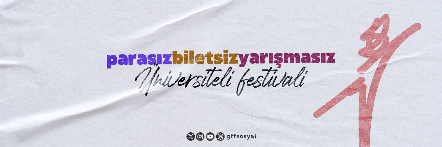 Gençlik Filmleri Festivali’nden