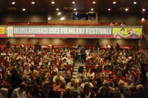 Festivalin 20 yılından anektodlar