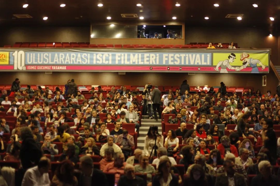 Festivalin 20 yılından anektodlar