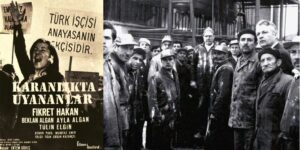 İşçi ölür, jenerik akar: Türk sinemasında emeğin güvenli temsili